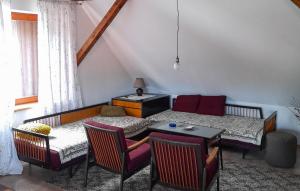 Cozy Apartment In Ravna Gora With Wifi