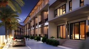 Siamgrand Hotel