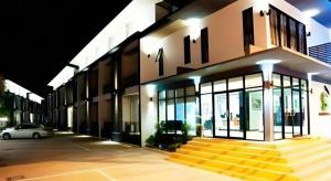 Siamgrand Hotel