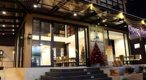 Maytara Hotel