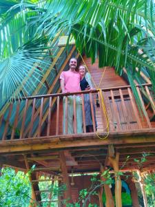 Sigiriya Eco Tree House