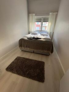 Luxury City Apartments, Korkalonkatu