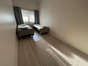 Luxury City Apartments, Korkalonkatu