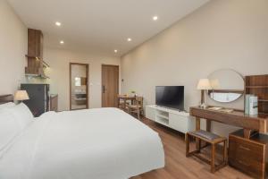 Fuji Villa No 2 of 3 Alley 44 Ham Tu Quan Street