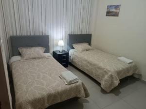 Departamento céntrico en un 1er piso en Huancayo