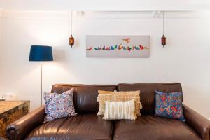 Charming 3-Bedroom Retreat by St Kilda Gardens