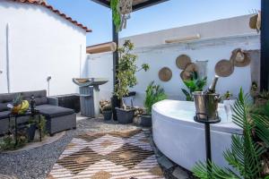 Marco Beach Tiny House