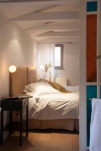 Hotels Hotel Restaurant Le Chut - Petite France : photos des chambres