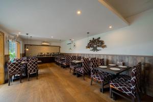 Perfectstayz Premium Goa Continental Baga