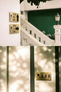 XX Lunar Mansion Hotel - โรงแรม ลูน่า แมนชั่น เชียงใหม่