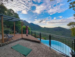 Blackberry Hills Munnar Nature Resort & Spa
