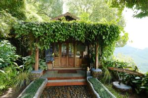 Blackberry Hills Munnar Nature Resort & Spa