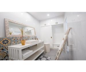 New 3BR Orchid Private Pool Villa Seminyak