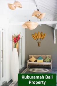 New 3BR Orchid Private Pool Villa Seminyak