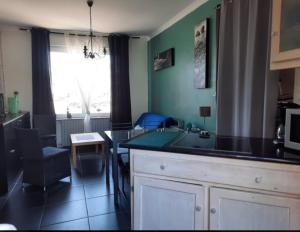 Appartements Villa Bon Sejour : photos des chambres
