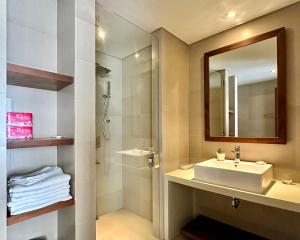 Căn Hộ ALACATE ĐỐI DIỆN BIỂN