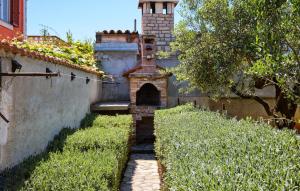 1 Bedroom Cozy Apartment In Ilovik