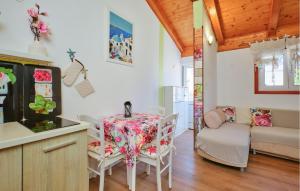 1 Bedroom Cozy Apartment In Ilovik