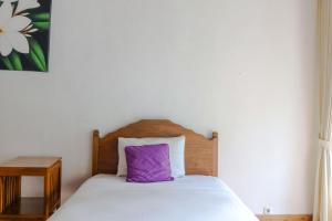 Taman Lituhayu Cottages Ubud