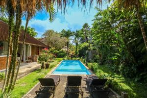Taman Lituhayu Cottages Ubud