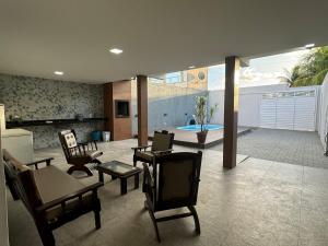 Casa Caribe Maragogi próx ao mar