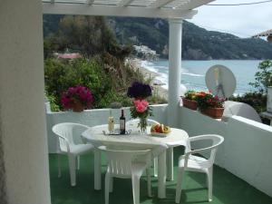 Agathi Beach House (Black Rocks) Corfu Greece