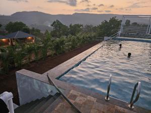 Aranyagiri Farmstay Resort