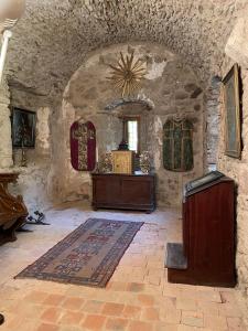 B&B / Chambres d'hotes Chateau du Bouy : photos des chambres