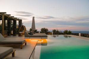 Saint Apostles Villas