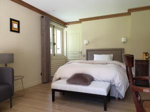 Suite junior côté Vercors