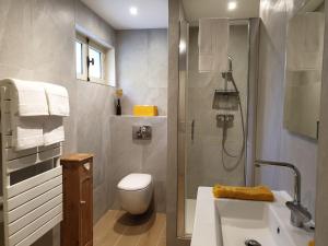 Suite junior côté Vercors