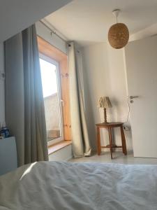 Maisons de vacances Le loft de la Roque : photos des chambres