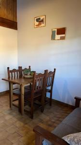 Complejo de Bungalows del Lago Km13