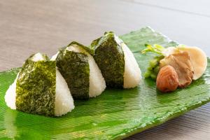 Hotel Angel Grandia Echigo Nakazato