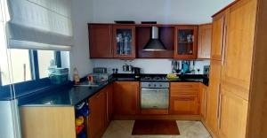 V86 - The 2 Bedroom Central Spot