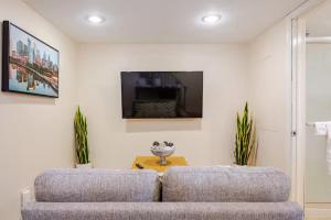 Staycation Suite