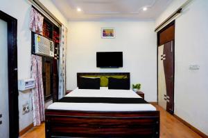 Hotel O Mango Tree