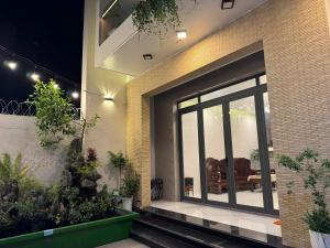 Villa 26-28 Châu Đốc