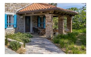 1 Bedroom Amazing Home In Mundanije 