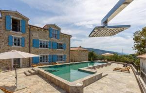 Amazing Home In Mundanije