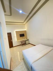 Hotel Riverside Manado