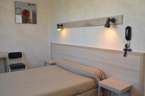 Hotels Hotel Le Terminus : photos des chambres