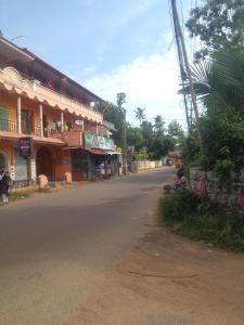 Home stay