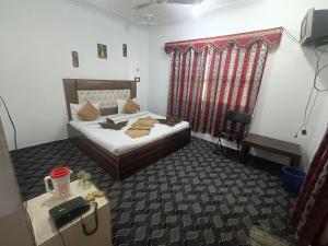 New Heaven Canal Guest House