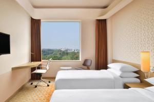 Fairfield by Marriott Chennai Mahindra World City