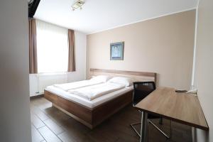 Frühstückspension Wernberg