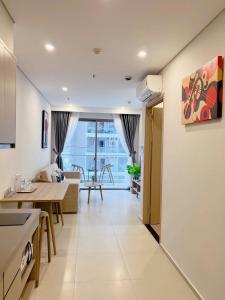 PƠ Homestay THESONG Vũng Tàu