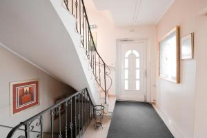 Frühstückspension Wernberg