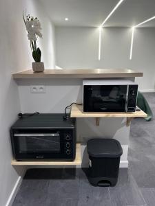 Loft Moderne à Deux Pas de Colmar