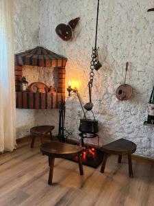 Sailors Rustic House